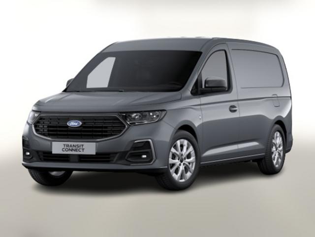 Transit Connect - Limited L2 TDCI 122 AWD SHZ PDC