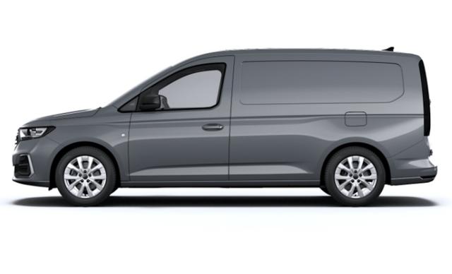 Ford Transit Connect Limited L2 TDCI 122 AWD SHZ PDC 