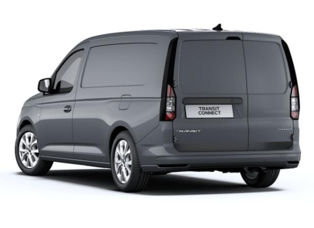 Ford Transit Connect Limited L2 TDCI 122 AWD SHZ PDC 