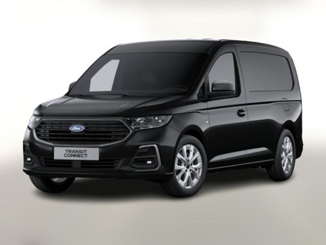 Ford Transit Connect Limited L2 TDCI 122 AWD LED AHK 
