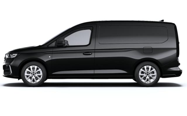 Ford Transit Connect Limited L2 TDCI 122 AWD LED AHK 