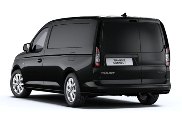 Ford Transit Connect Limited L2 TDCI 122 AWD LED AHK 
