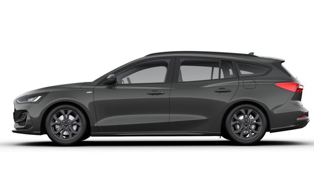 Focus Turnier ST-Line 1.5 EcobBlue 115 A8 SHZ 