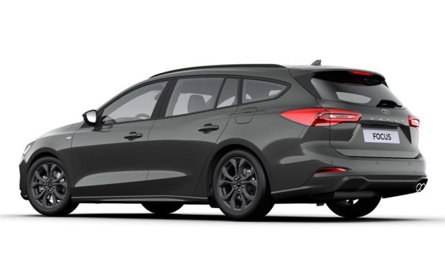 Focus Turnier ST-Line 1.5 EcobBlue 115 A8 SHZ 