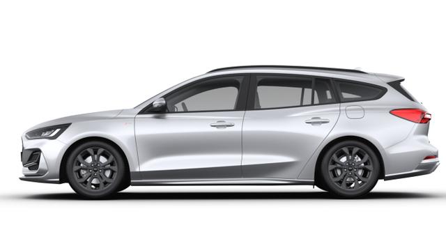 Focus Turnier ST-Line 1.5 EcobBlue 115 A8 SHZ 
