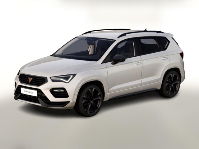 Cupra Ateca - 1.5 TSI 150 DSG Nav SHZ Kam Keyl. ACC PDC