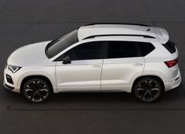 Cupra Ateca 1.5 TSI 150 DSG Nav SHZ Kam Keyl. ACC PDC 