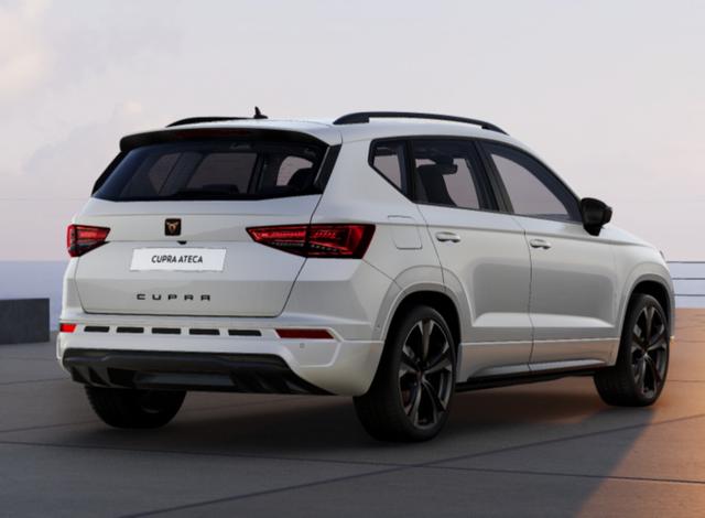 Ateca 1.5 TSI 150 DSG Nav SHZ Kam Keyl. ACC PDC 