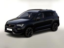 Cupra Ateca 1.5 TSI 150 DSG Nav eHK TravelA SHZ Kam 