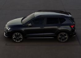 Cupra Ateca 1.5 TSI 150 DSG Nav eHK TravelA SHZ Kam 