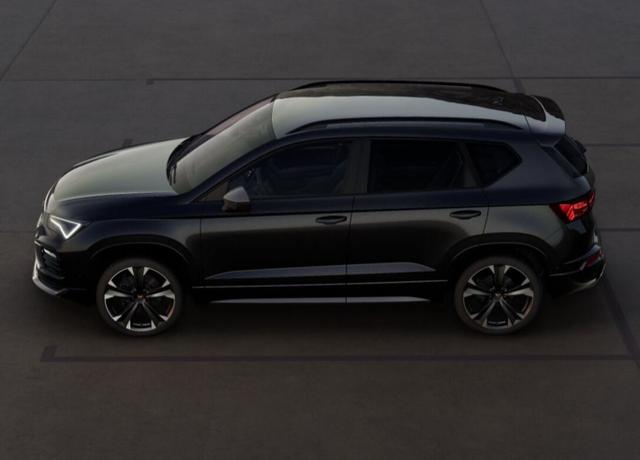 Ateca 1.5 TSI 150 DSG Nav SHZ Kam Keyl. AHK eHK 