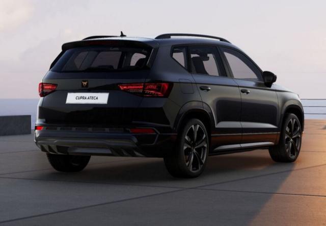 Ateca 1.5 TSI 150 DSG Nav SHZ Kam Keyl. AHK eHK 