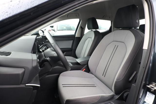 Seat Leon Style 1.5 TSI 130 LED ViCo ParkAs ACC Kessy 