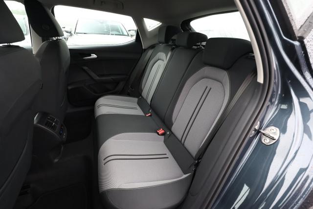 Seat Leon Style 1.5 TSI 130 LED ViCo ParkAs ACC Kessy 