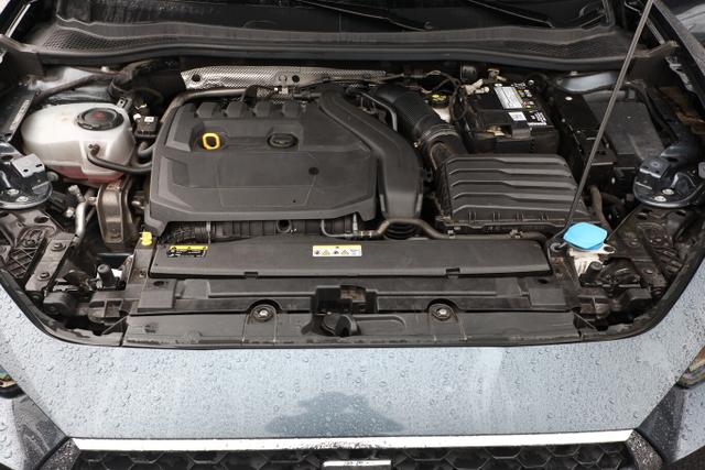 Seat Leon Style 1.5 TSI 130 LED ViCo ParkAs ACC Kessy 