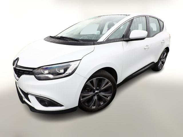 Renault Scenic - Intens IV 1.3 TCe 140 NightP Nav 20Z KeyL