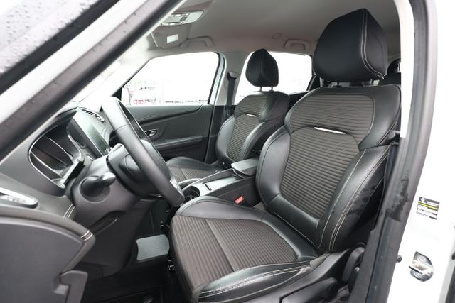 Renault Scenic Intens IV 1.3 TCe 140 NightP Nav 20Z KeyL 