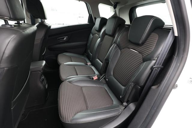 Renault Scenic Intens IV 1.3 TCe 140 NightP Nav 20Z KeyL 