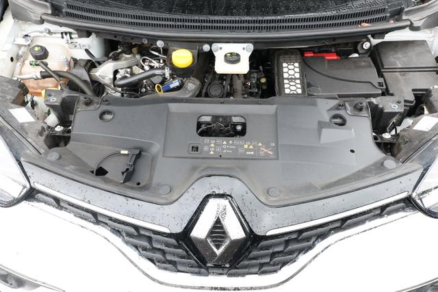 Renault Scenic Intens IV 1.3 TCe 140 NightP Nav 20Z KeyL 