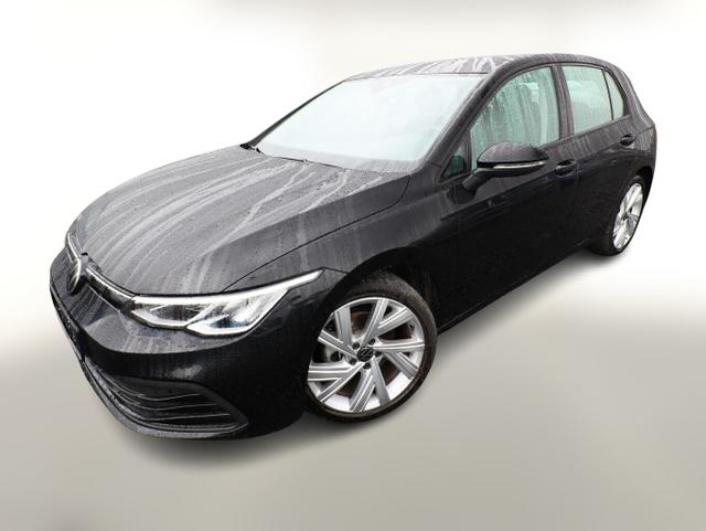 Volkswagen Golf - LIFE VIII 1.5 TSI 150 LED AppC SHZ LHZ ACC