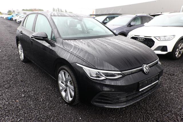 Volkswagen Golf LIFE VIII 1.5 TSI 150 LED AppC SHZ LHZ ACC 