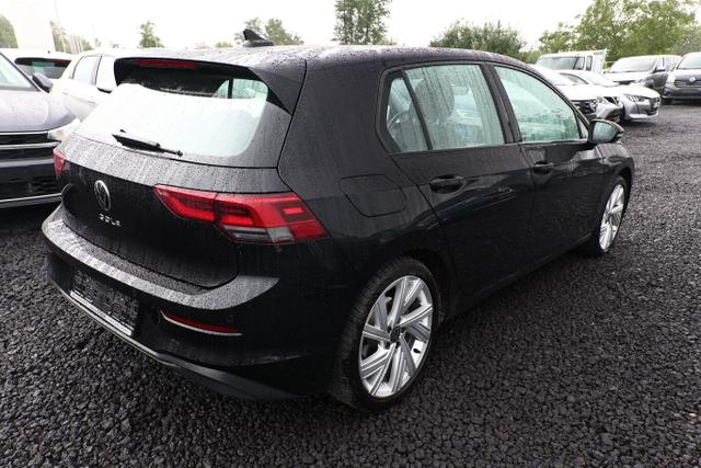 Volkswagen Golf LIFE VIII 1.5 TSI 150 LED AppC SHZ LHZ ACC 