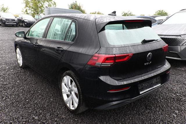 Volkswagen Golf LIFE VIII 1.5 TSI 150 LED AppC SHZ LHZ ACC 
