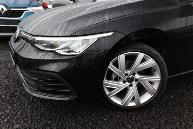 Volkswagen Golf LIFE VIII 1.5 TSI 150 LED AppC SHZ LHZ ACC 