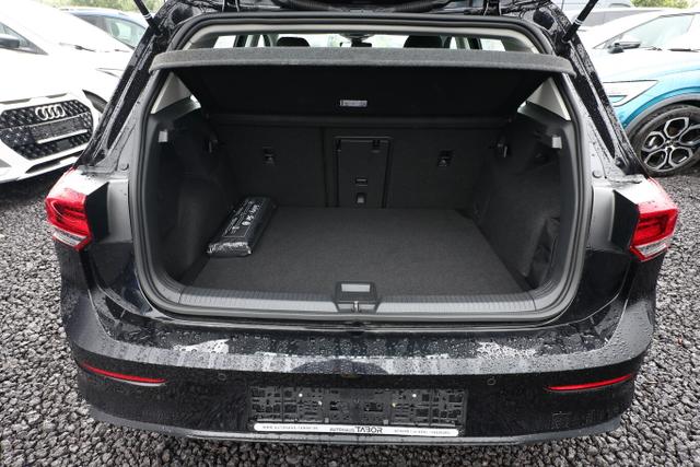 Volkswagen Golf LIFE VIII 1.5 TSI 150 LED AppC SHZ LHZ ACC 