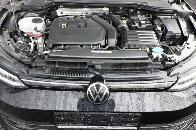 Volkswagen Golf LIFE VIII 1.5 TSI 150 LED AppC SHZ LHZ ACC 