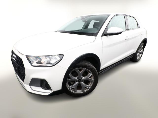 Audi A1 - citycarver 35 TFSI 150 S-tronic VirCo+ AppC