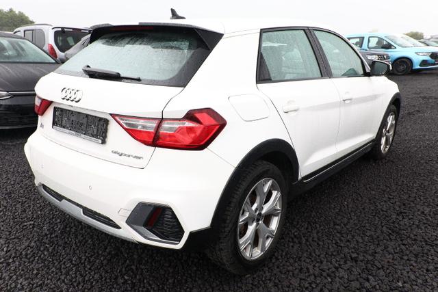 Audi A1 citycarver 35 TFSI 150 S-tronic VirCo+ AppC 