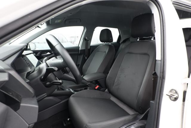 Audi A1 citycarver 35 TFSI 150 S-tronic VirCo+ AppC 