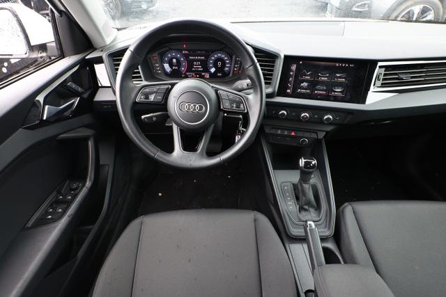 Audi A1 citycarver 35 TFSI 150 S-tronic VirCo+ AppC 