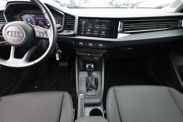 Audi A1 citycarver 35 TFSI 150 S-tronic VirCo+ AppC 