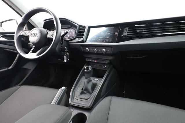Audi A1 citycarver 35 TFSI 150 S-tronic VirCo+ AppC 