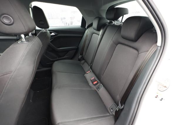 Audi A1 citycarver 35 TFSI 150 S-tronic VirCo+ AppC 