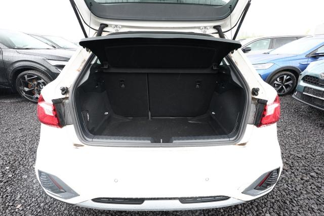 Audi A1 citycarver 35 TFSI 150 S-tronic VirCo+ AppC 