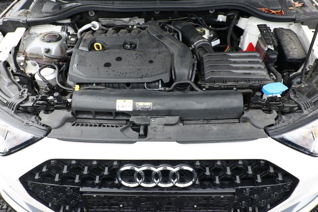Audi A1 citycarver 35 TFSI 150 S-tronic VirCo+ AppC 