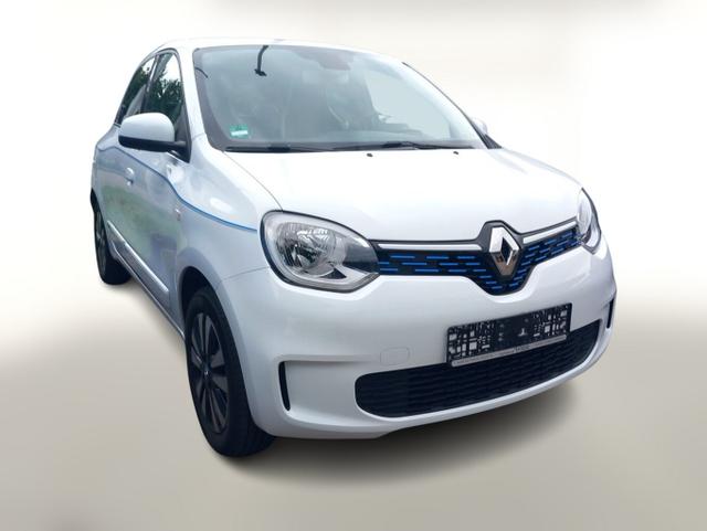 Renault Twingo Electric - Intens SHZ Schuko Temp