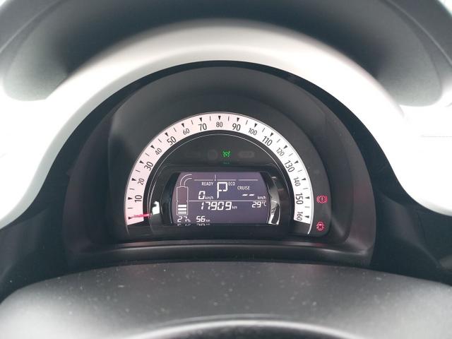 Renault Twingo Electric Intens SHZ Schuko Temp 