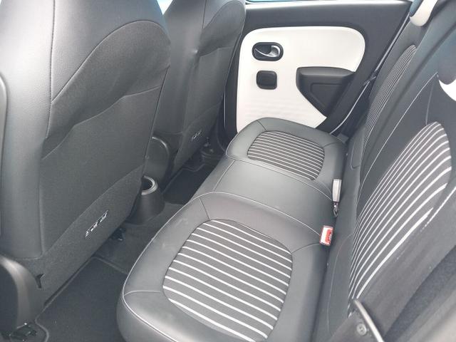 Renault Twingo Electric Intens SHZ Schuko Temp 