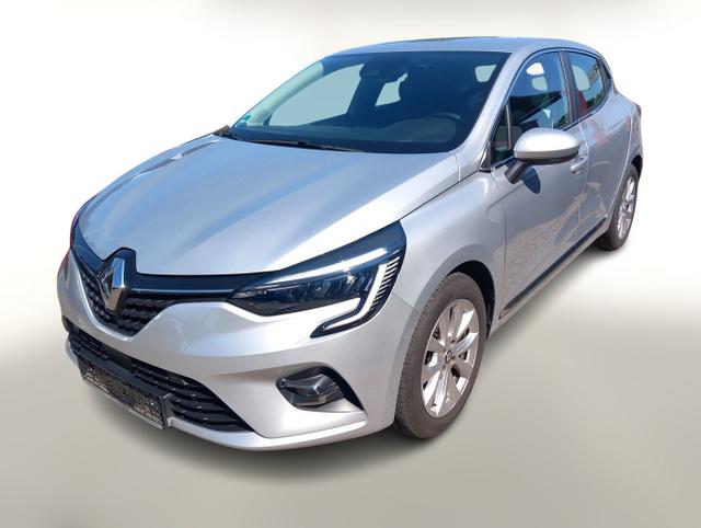 Renault Clio - Intens 1.0 TCe 90 EDC LED Nav Kam PDC SHZ