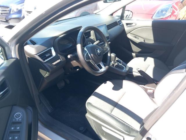 Renault Clio Intens 1.0 TCe 90 EDC LED Nav Kam PDC SHZ 