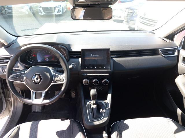Renault Clio Intens 1.0 TCe 90 EDC LED Nav Kam PDC SHZ 