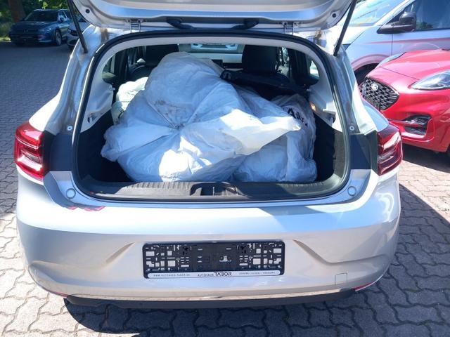 Renault Clio Intens 1.0 TCe 90 EDC LED Nav Kam PDC SHZ 