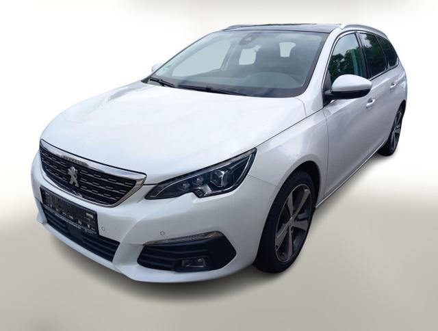 Peugeot 308 SW - Allure Business 1.5 BHDi 130 Aut. PanoD