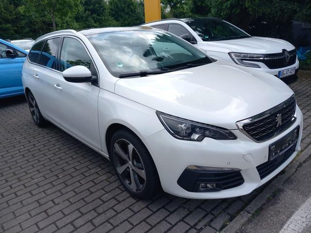 Peugeot 308 SW Allure Business 1.5 BHDi 130 Aut. PanoD 