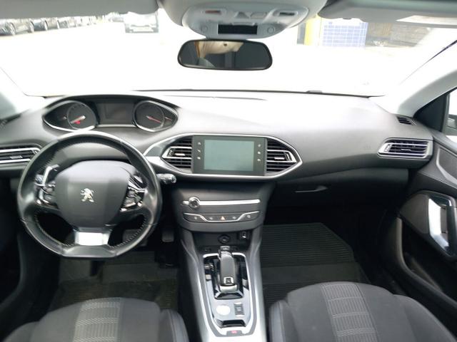 Peugeot 308 SW Allure Business 1.5 BHDi 130 Aut. PanoD 