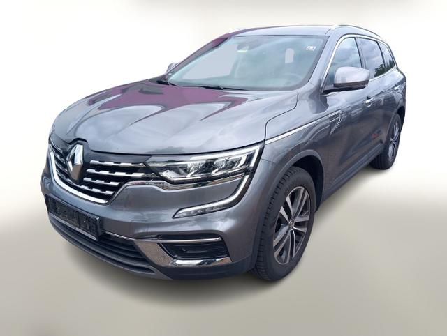 Renault Koleos - Zen 1.3 TCe 160 EDC LED Nav PDC
